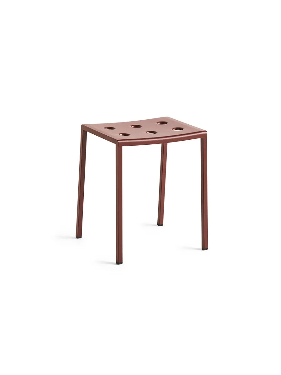 Balcony Stool fra Hay