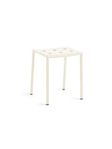 Balcony Stool fra Hay - Chalk Beige - Jacobsen Plus