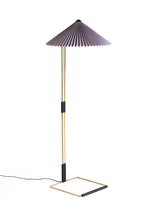 Matin gulvlampe fra Hay - Lavender - Jacobsen Plus