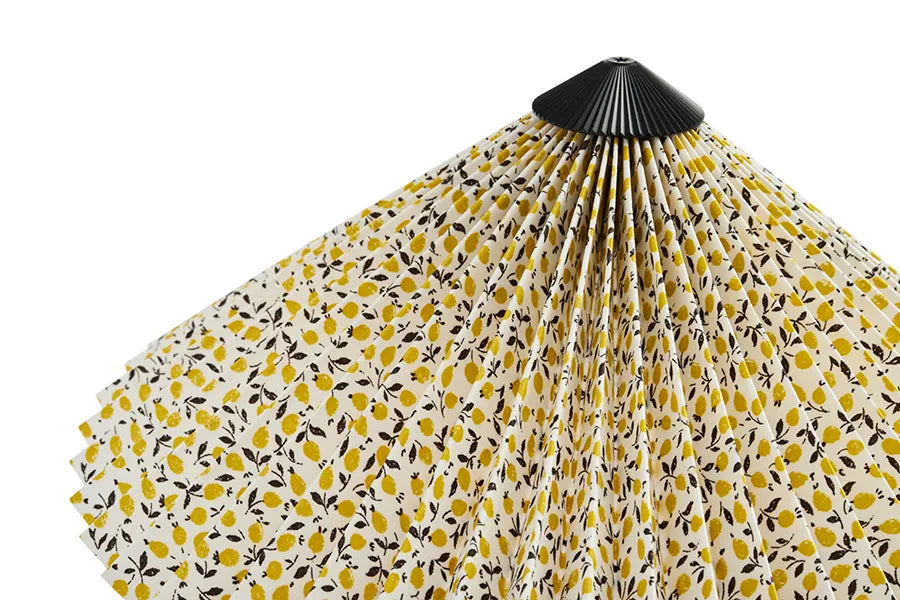 HAY x Liberty Matin Table Lamp 520, liberty ed fra Hay