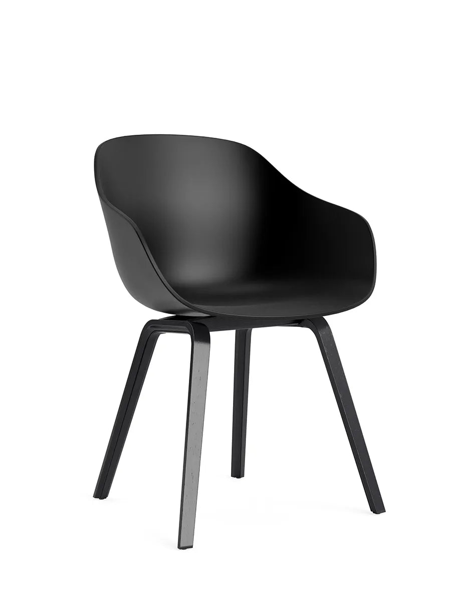 About a Chair AAC 222 fra Hay - 8 - Jacobsen Plus