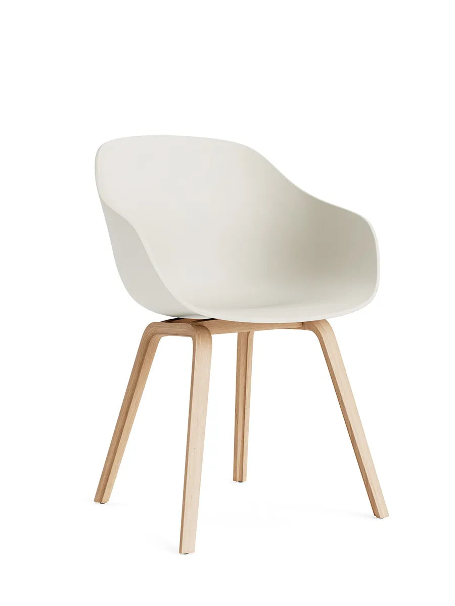 About a Chair AAC 222 fra Hay - 9 - Jacobsen Plus