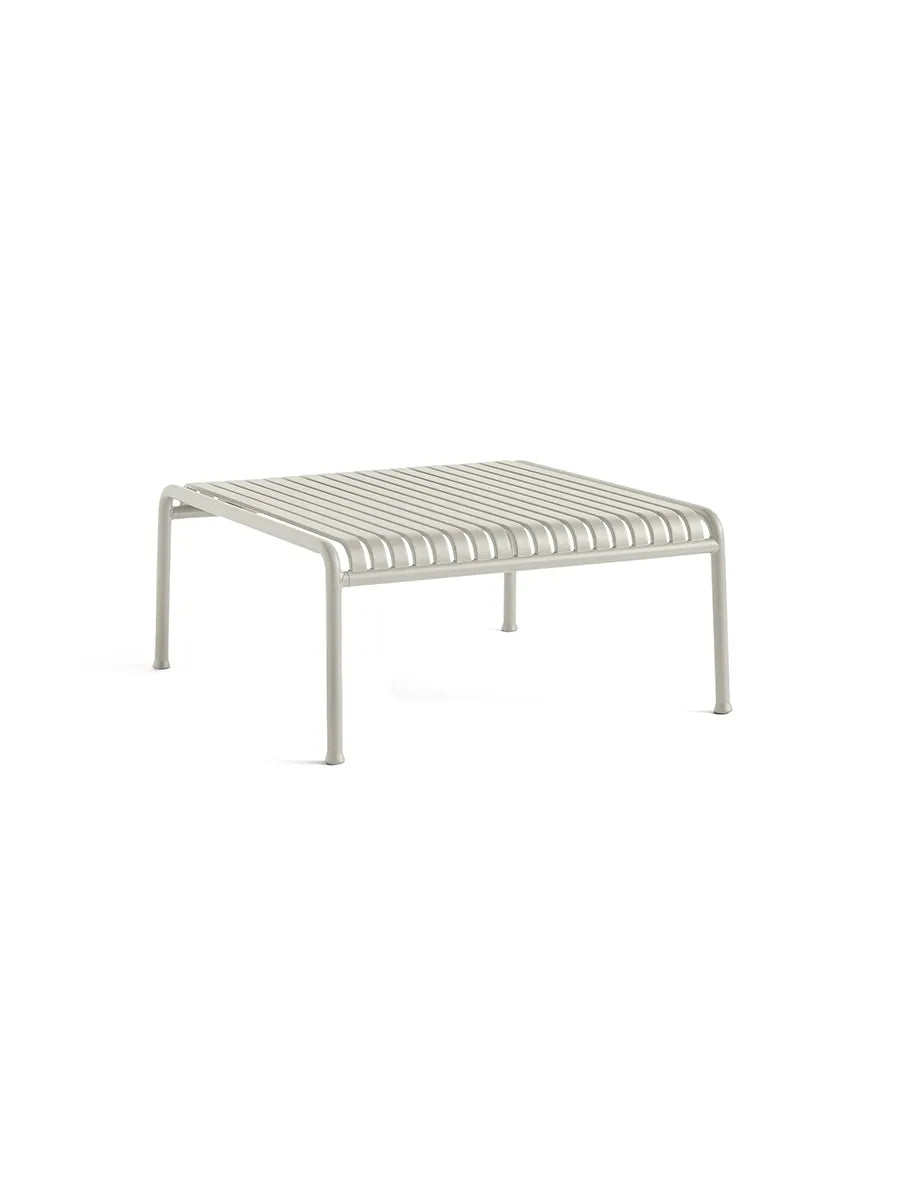 Palissade Low Table, sky grey fra Hay