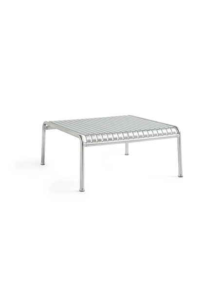 Palissade Low Table, hot galvanised fra Hay - 1 - Jacobsen Plus