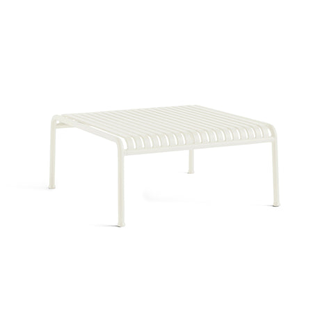 Palissade Low Table, cream white fra Hay - 1 - Jacobsen Plus