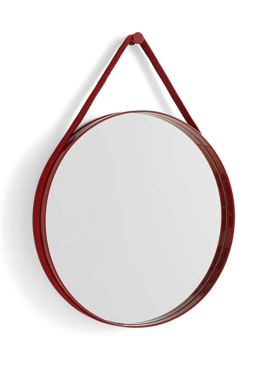 Strap Spejl fra Hay