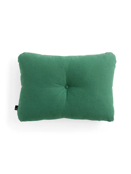 Dot Cushion XL fra Hay - Green - Jacobsen Plus