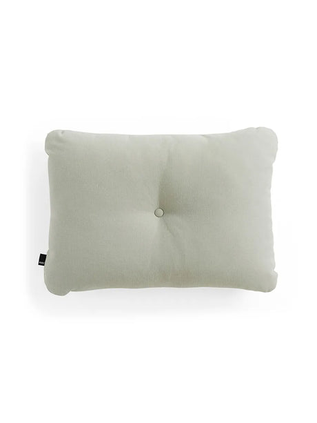 Dot Cushion XL fra Hay - Light grey - Jacobsen Plus