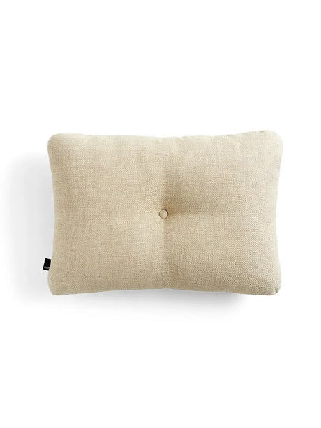 Dot Cushion XL fra Hay - Off white - Jacobsen Plus