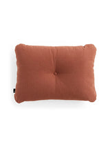 Dot Cushion XL fra Hay - Terracotta - Jacobsen Plus