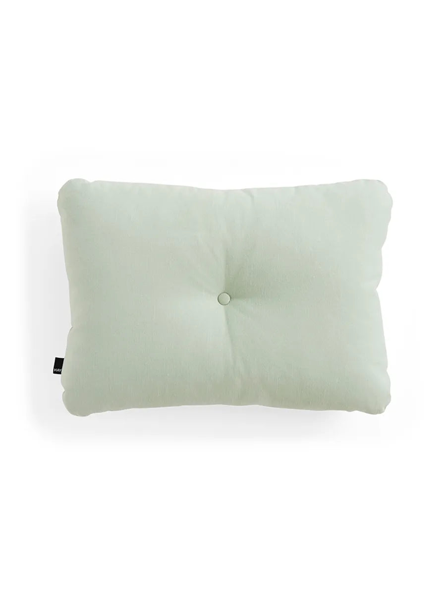 Dot Cushion XL fra Hay - Soft Mint - Jacobsen Plus