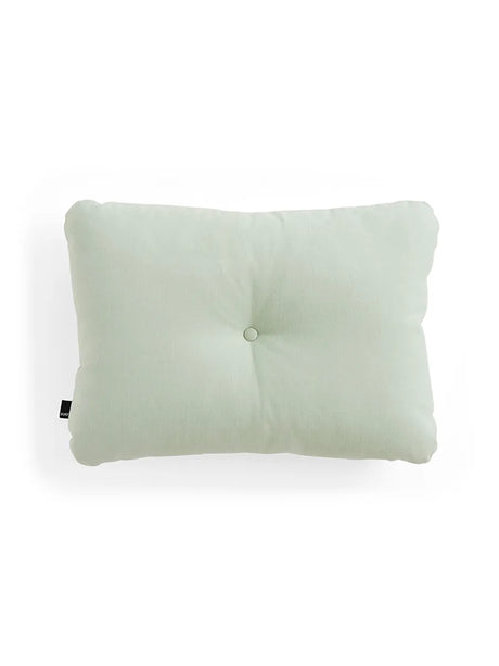Dot Cushion XL fra Hay - Soft Mint - Jacobsen Plus