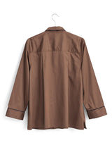 Outline Pyjama L/S Shirt fra Hay - 32 - Jacobsen Plus