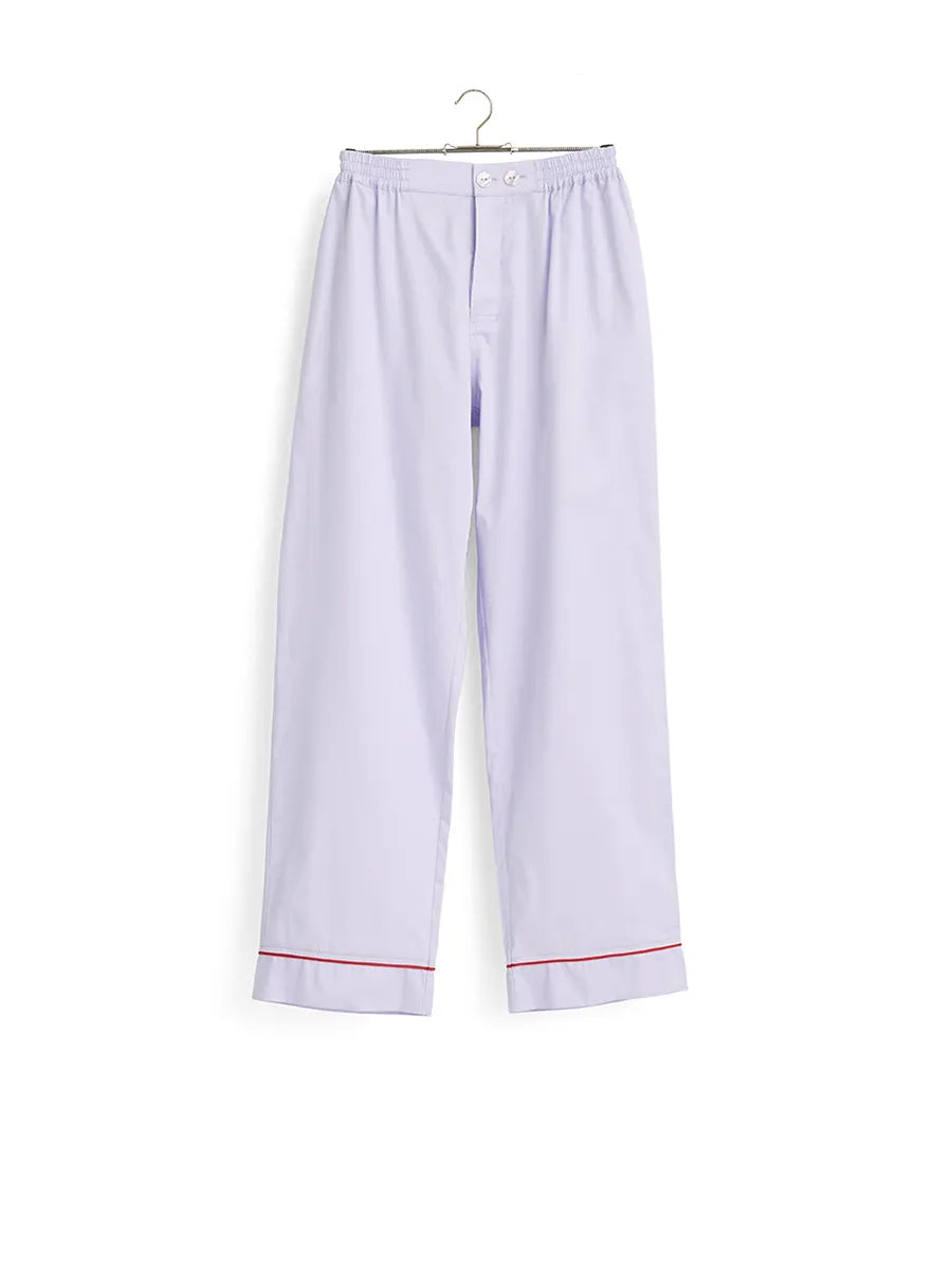 Outline Pyjama Trousers fra Hay - Lavender / S-M - Jacobsen Plus