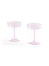 Tint Coupe Glass fra Hay - 1 - Jacobsen Plus