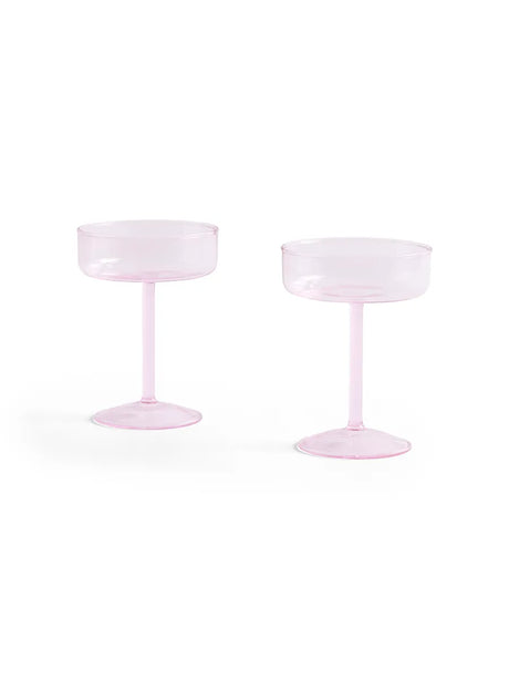 Tint Coupe Glass fra Hay - 1 - Jacobsen Plus
