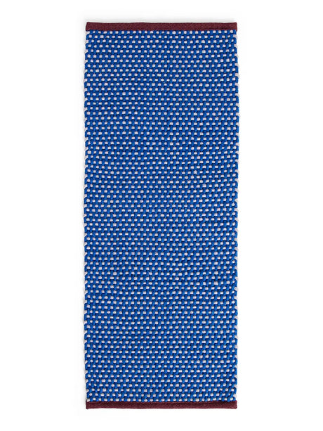 Door Mat Long fra Hay - Royal blue - Jacobsen Plus