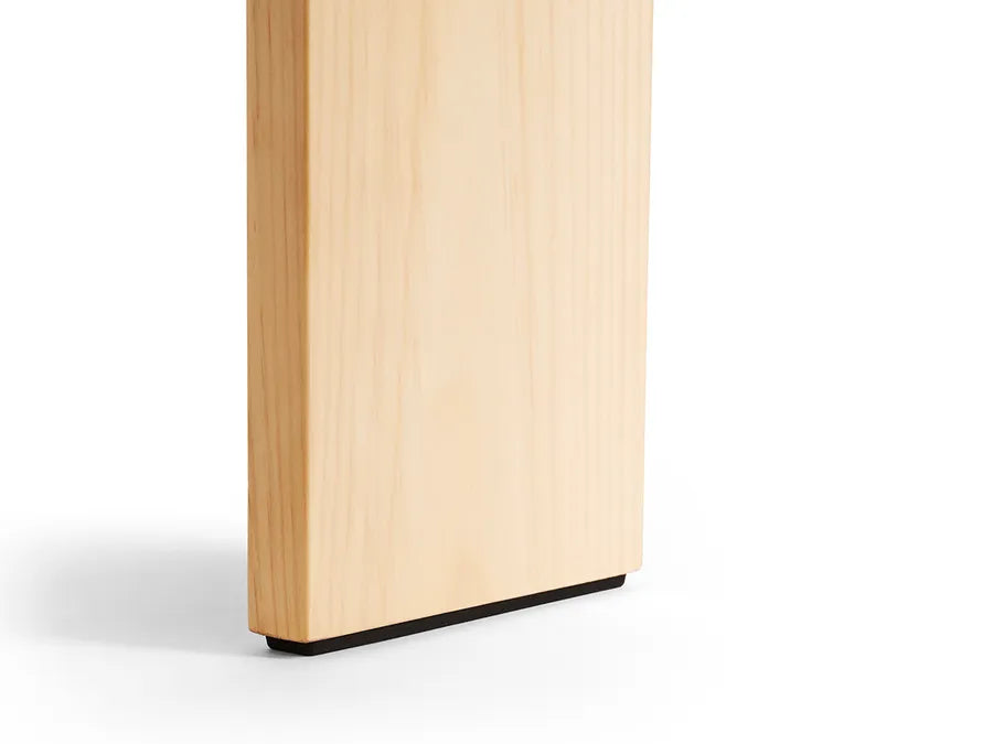 Crate Dining Chair fra Hay