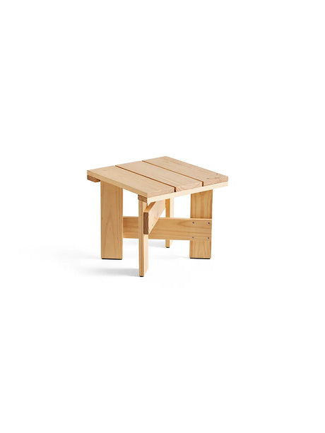 Crate Low Table fra Hay - Nature - Jacobsen Plus