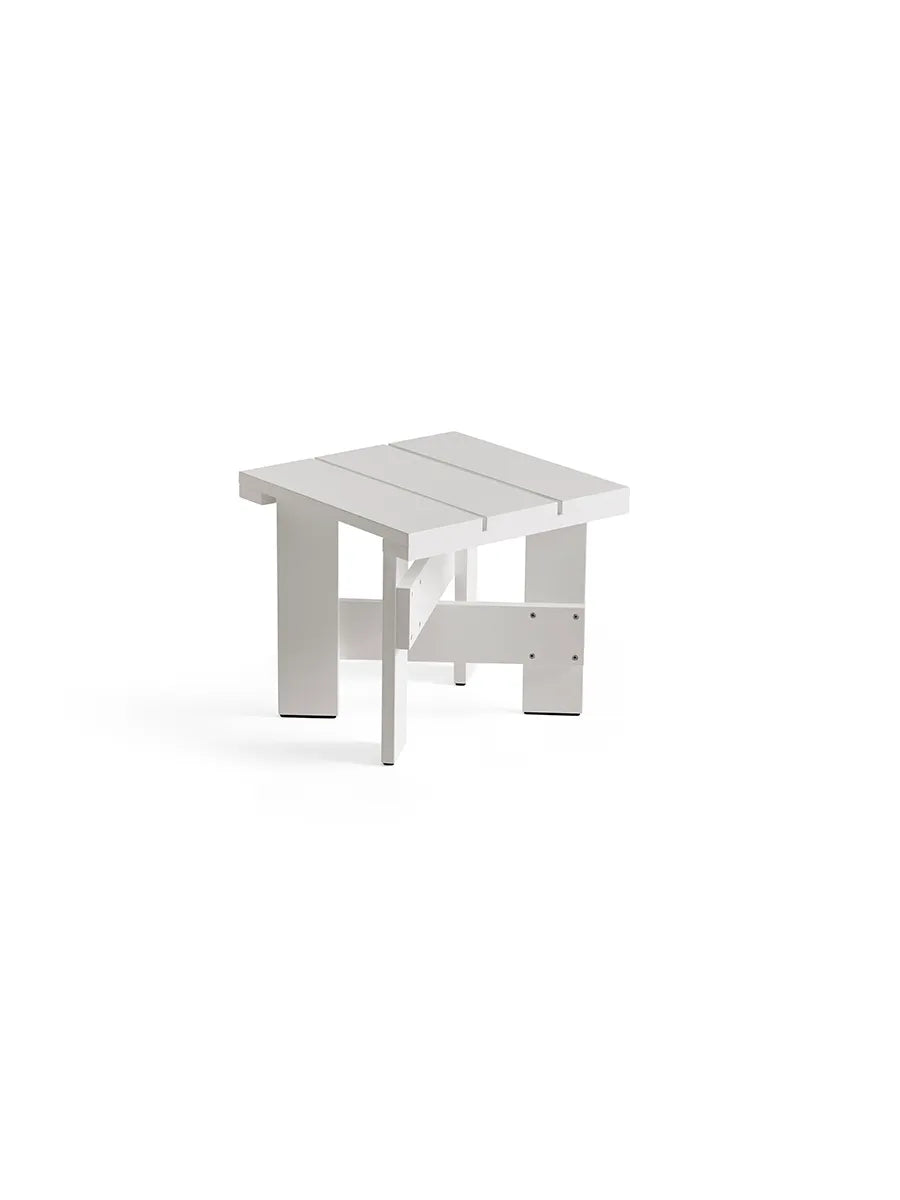 Crate Low Table fra Hay