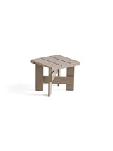 Crate Low Table fra Hay - London Fog - Jacobsen Plus