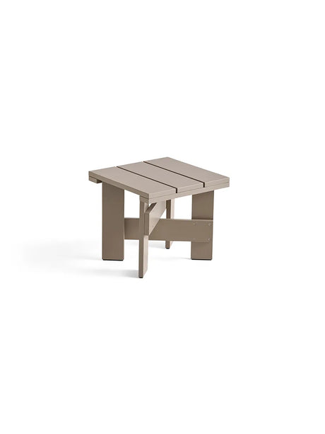Crate Low Table fra Hay - London Fog - Jacobsen Plus