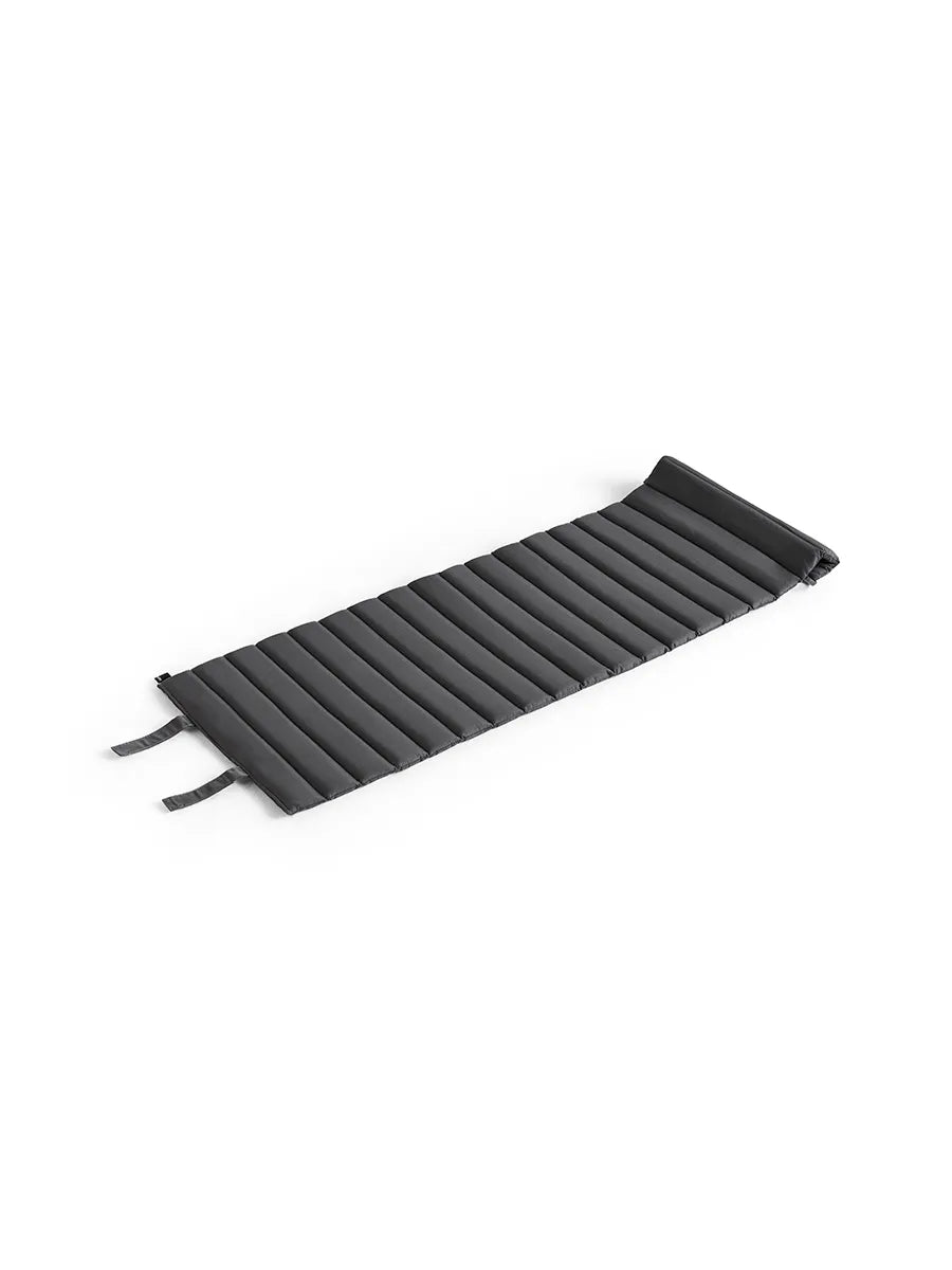 Quilted sædehynde til Crate Loungechair, Anthracite fra Hay