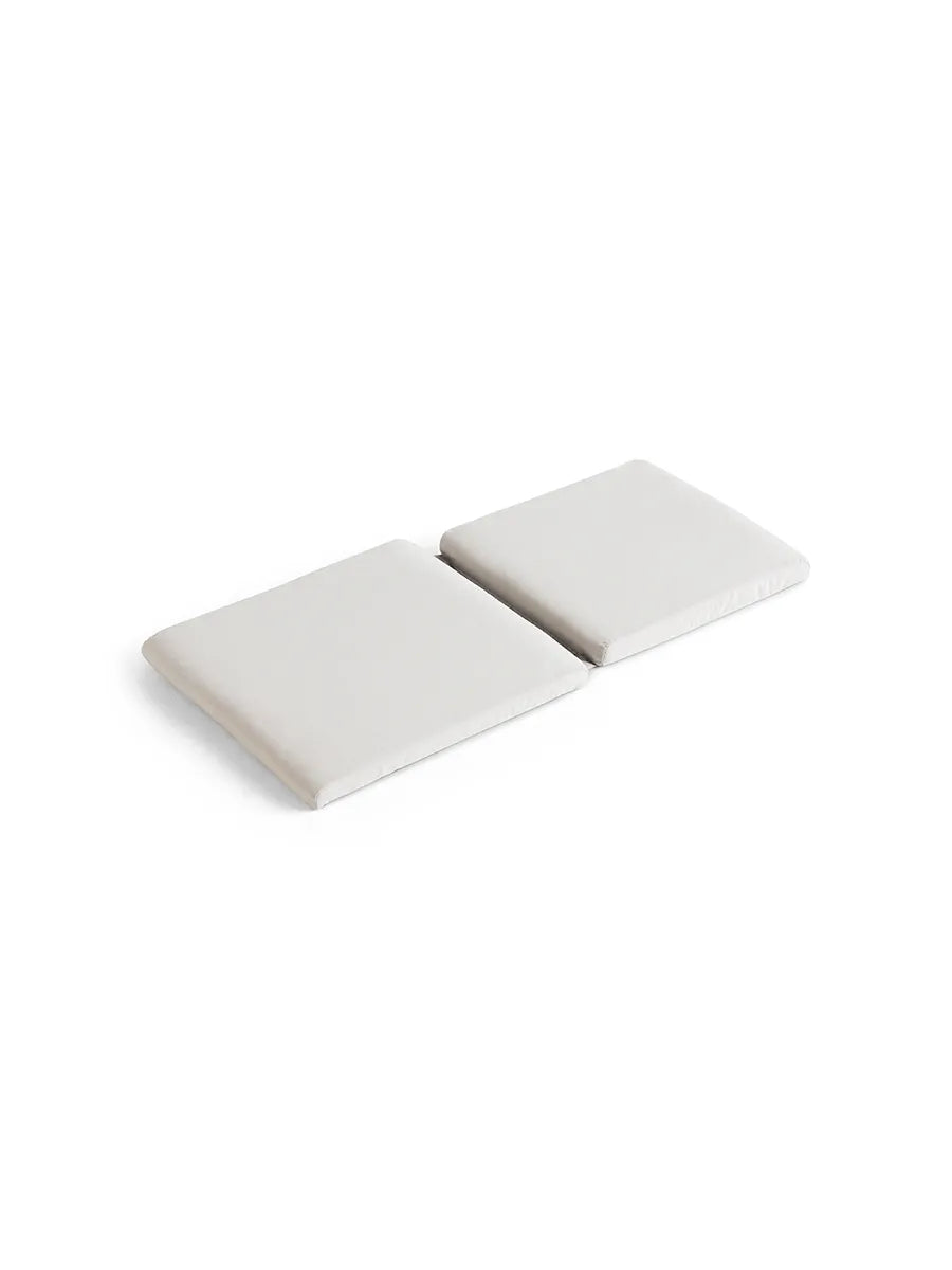 Foldbar sædehynde til Crate Loungechair, Sky Grey fra Hay