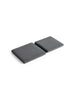 Foldbar sædehynde til Crate Loungechair, Anthracite fra Hay