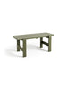 Weekday Table, 180 cm fra Hay