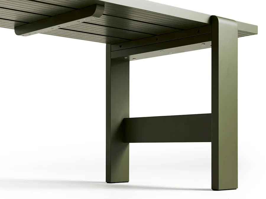 Weekday Table, 180 cm fra Hay