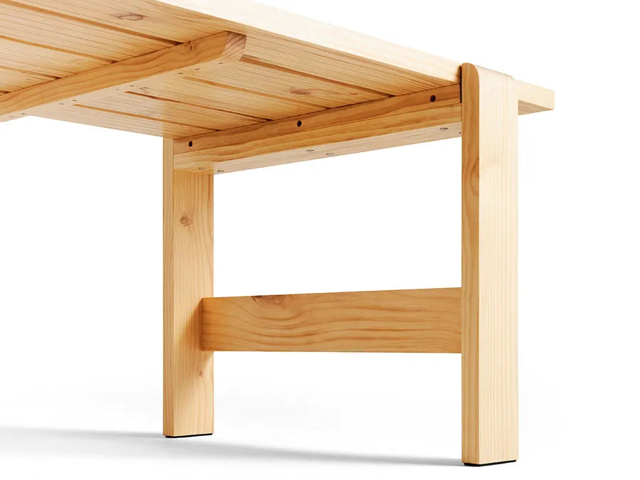 Weekday Table, 230 cm fra Hay