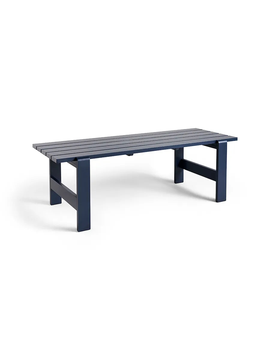  - Steel blue - Jacobsen Plus