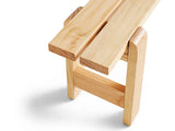 Weekday Bench, 140 cm fra Hay - 8 - Jacobsen Plus