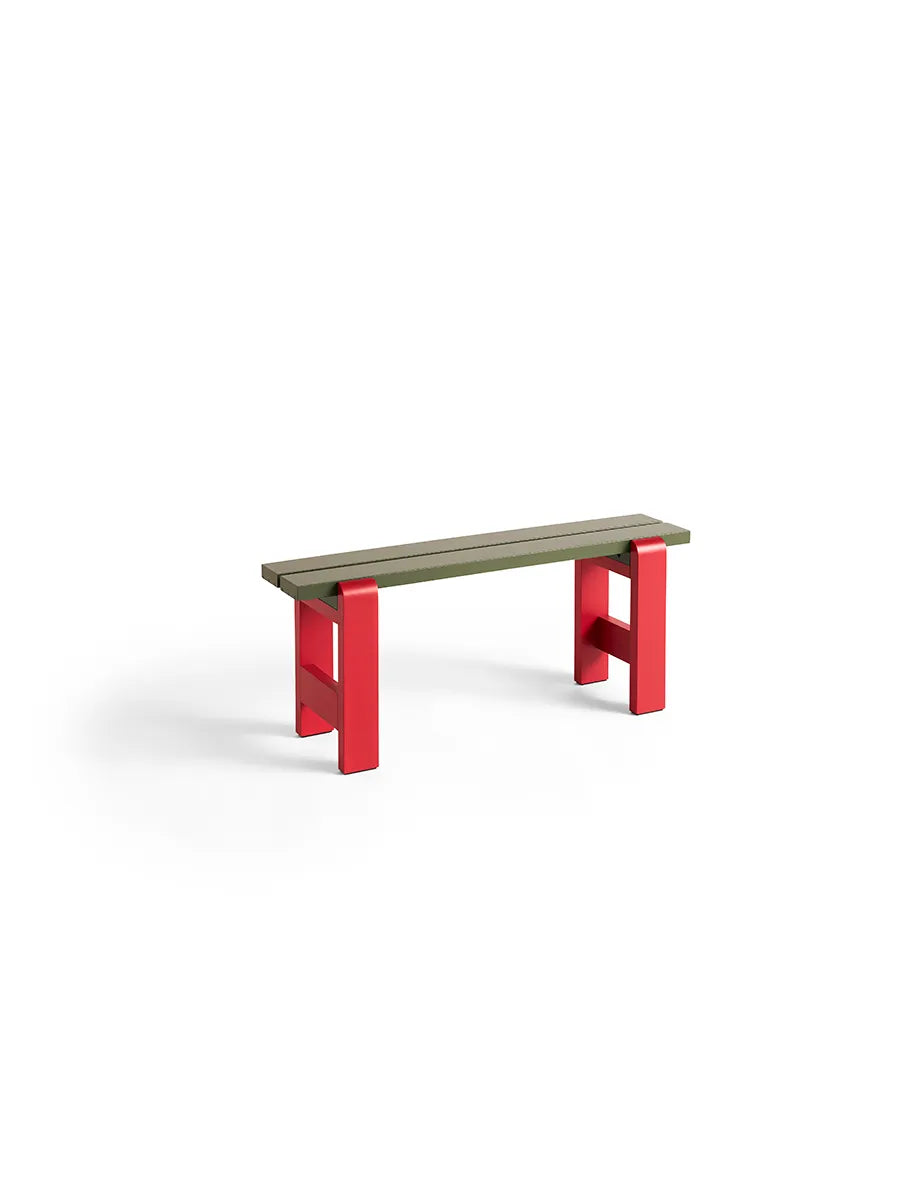 - Olive - Wine Red - Jacobsen Plus