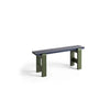 Steel Blue - Olive