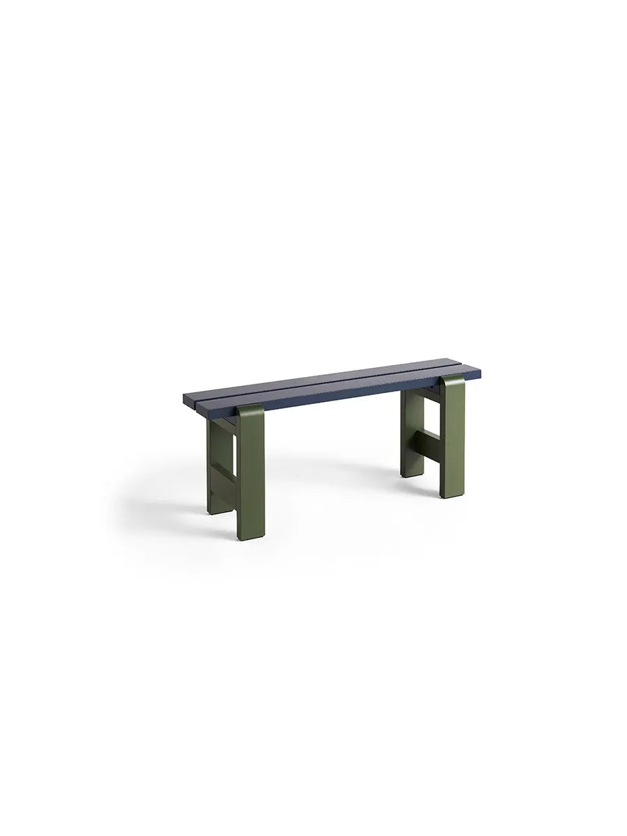  - Steel Blue - Olive - Jacobsen Plus