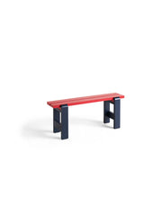 Weekday Bench Duo fra Hay