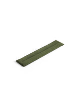 Sædehynde til Weekday bench 111 cm, Olive fra Hay - 1 - Jacobsen Plus