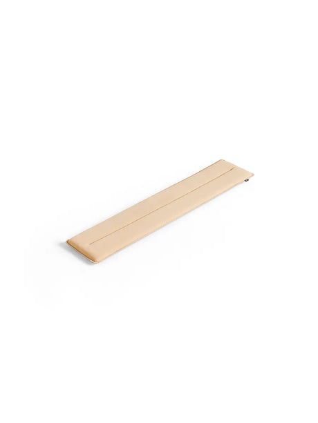 Sædehynde til Weekday bench 111 cm, Beige fra Hay - 1 - Jacobsen Plus