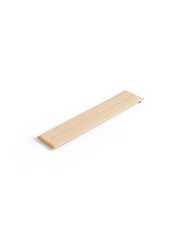 Sædehynde til Weekday bench 111 cm, Beige fra Hay