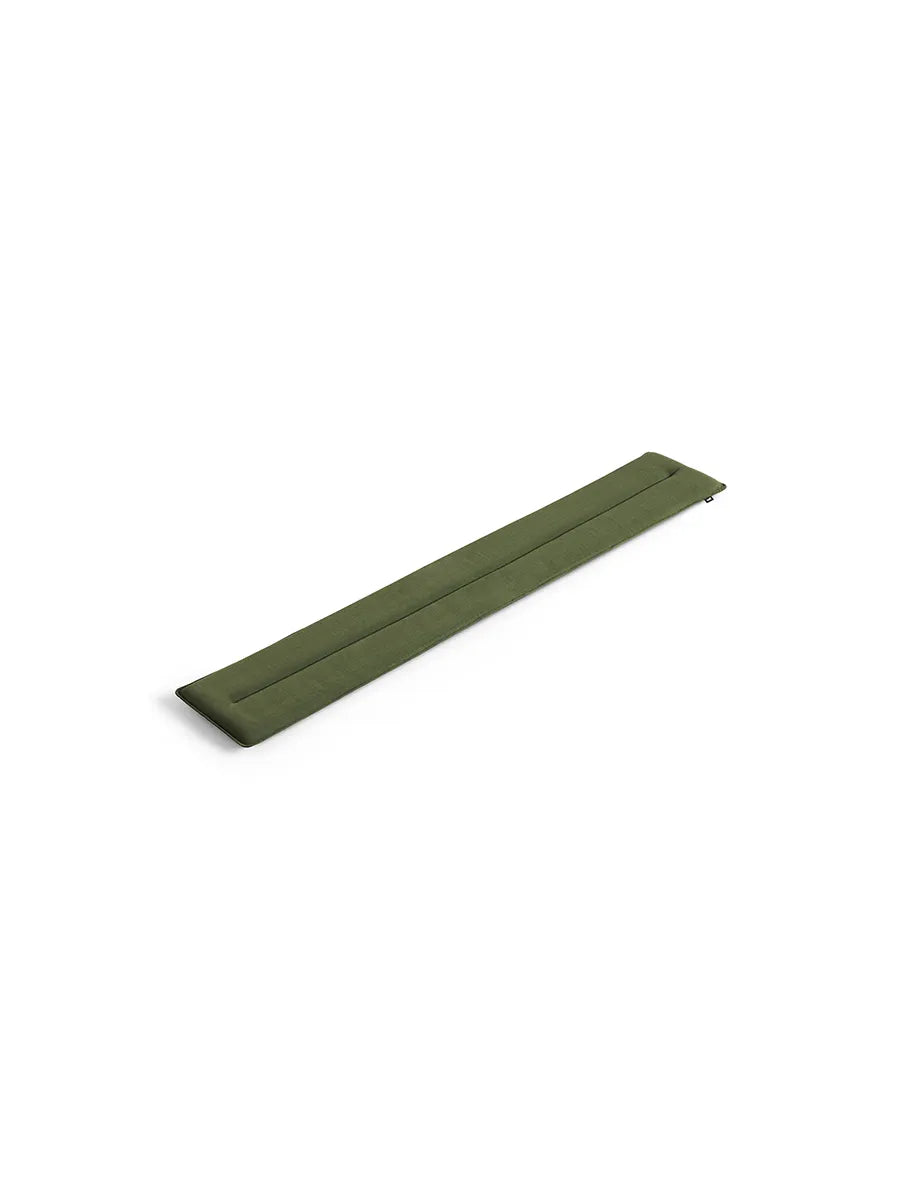 Sædehynde til Weekday bench 140 cm, Olive fra Hay - 1 - Jacobsen Plus