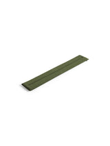 Sædehynde til Weekday bench 140 cm, Olive fra Hay - 1 - Jacobsen Plus