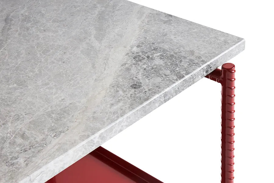 Rebar Side Table L75 fra Hay - 7 - Jacobsen Plus