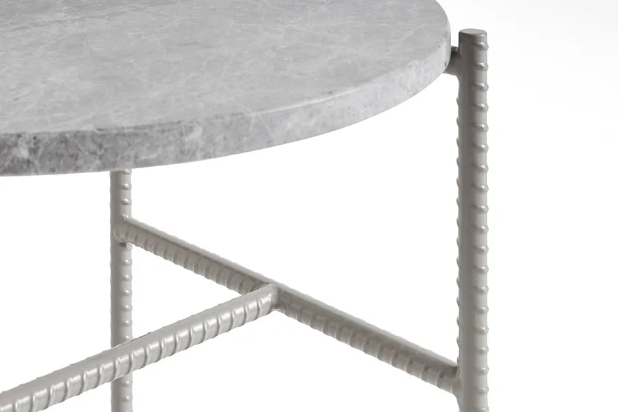 Rebar Side Table Ø45 fra Hay - 7 - Jacobsen Plus