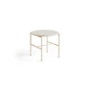 Alabaster / Beige Marble