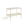Alabaster / Beige Marble