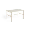 Alabaster / Beige Marble