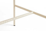 Rebar Coffee Table L100 fra Hay - 7 - Jacobsen Plus