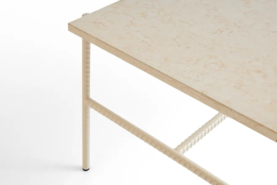 Rebar Coffee Table L80 fra Hay - 4 - Jacobsen Plus